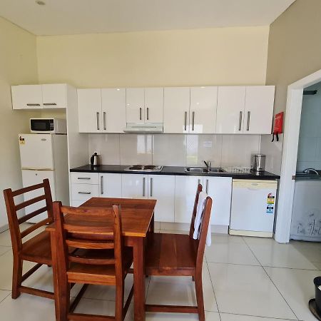 New Door Apartments 325 นาดี ภายนอก รูปภาพ