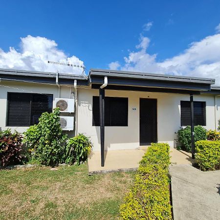 New Door Apartments 325 นาดี ภายนอก รูปภาพ