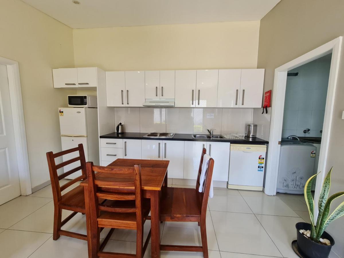 New Door Apartments 325 นาดี ภายนอก รูปภาพ
