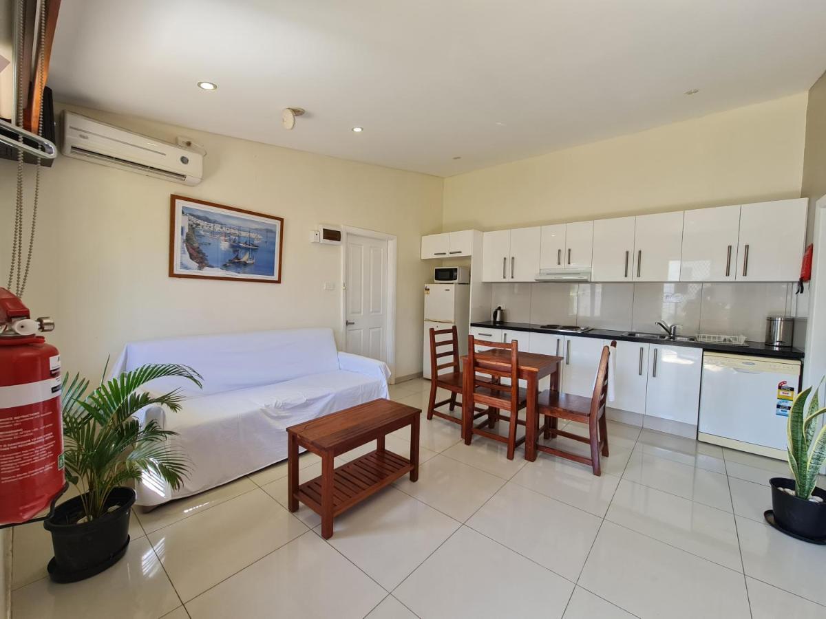 New Door Apartments 325 นาดี ภายนอก รูปภาพ