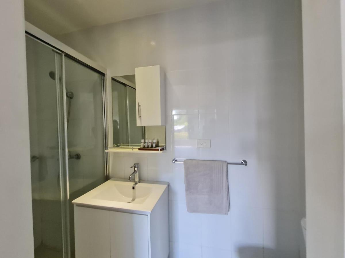 New Door Apartments 325 นาดี ภายนอก รูปภาพ