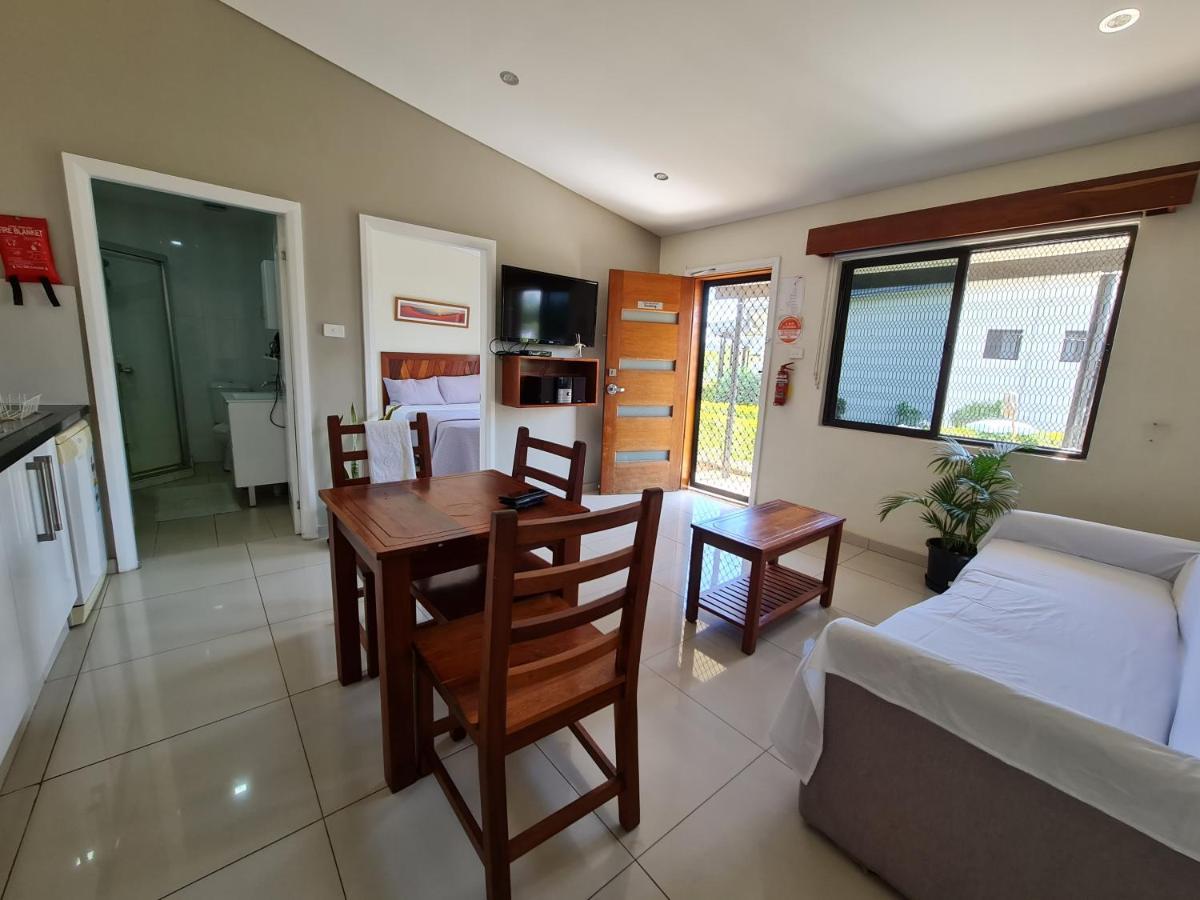 New Door Apartments 325 นาดี ภายนอก รูปภาพ