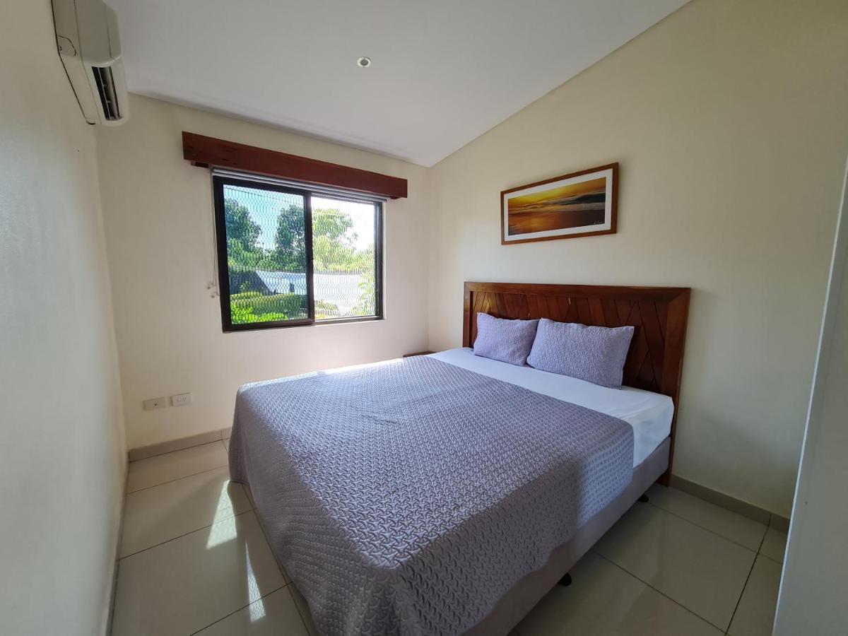 New Door Apartments 325 นาดี ภายนอก รูปภาพ