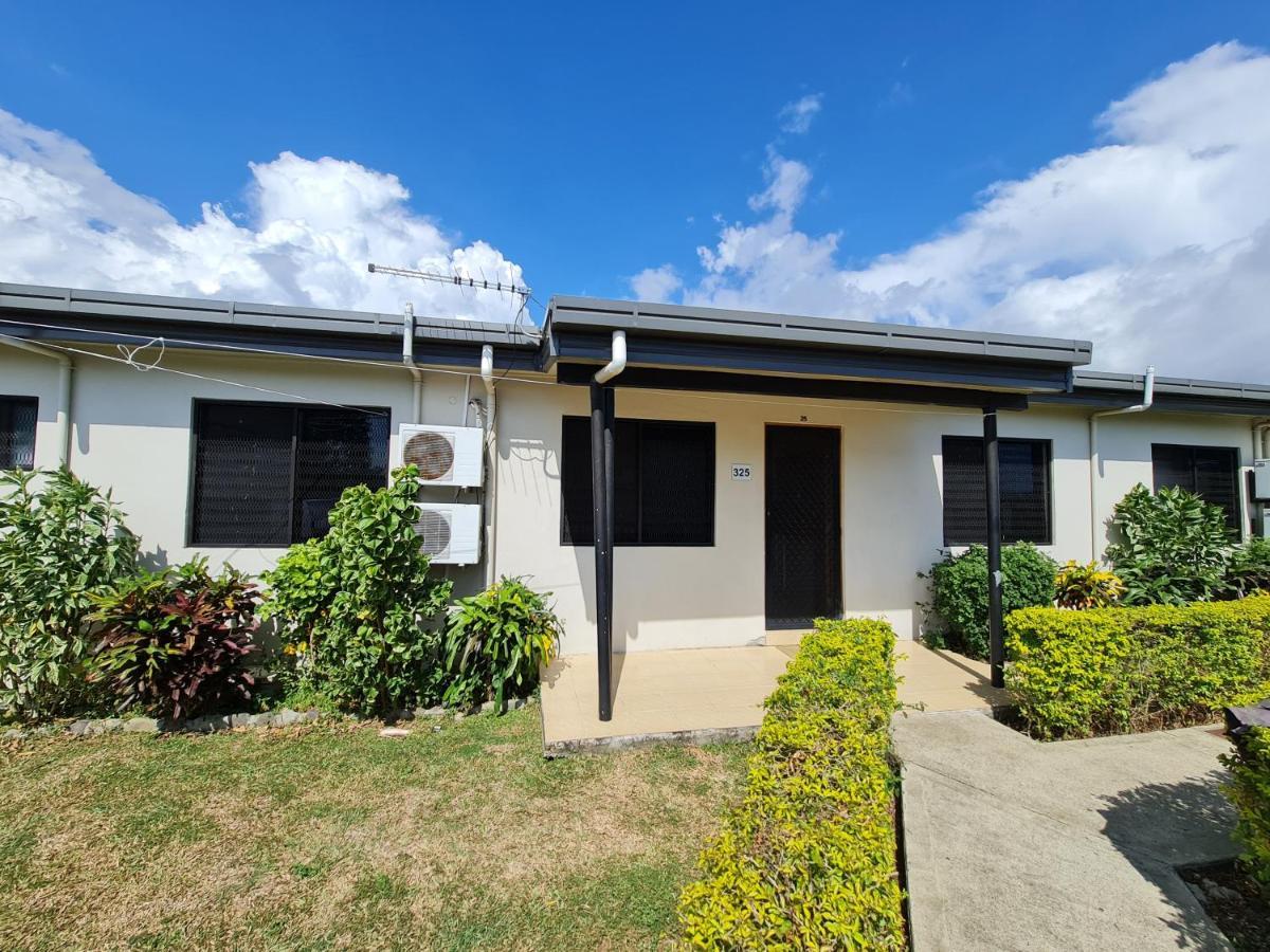 New Door Apartments 325 นาดี ภายนอก รูปภาพ