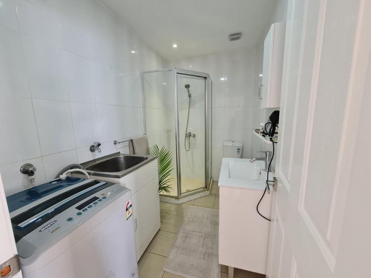New Door Apartments 325 นาดี ภายนอก รูปภาพ