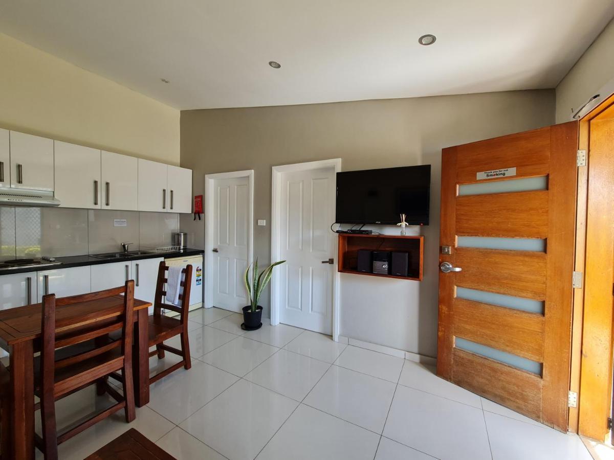 New Door Apartments 325 นาดี ภายนอก รูปภาพ