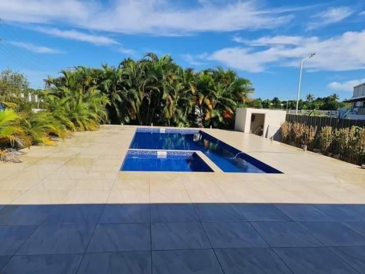 New Door Apartments 325 นาดี ภายนอก รูปภาพ