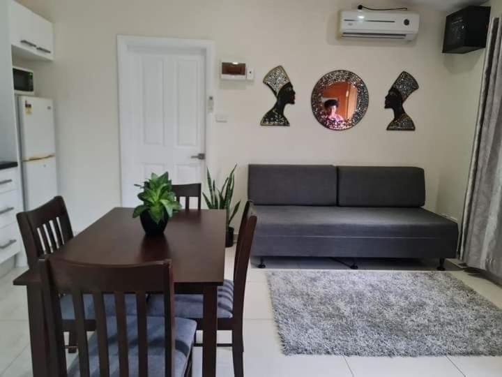 New Door Apartments 325 นาดี ภายนอก รูปภาพ