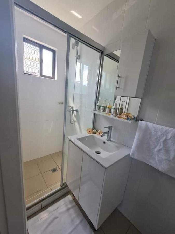 New Door Apartments 325 นาดี ภายนอก รูปภาพ